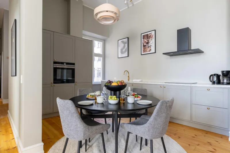 Billede 9 af Centrally Located 3 Bedroom Apartment