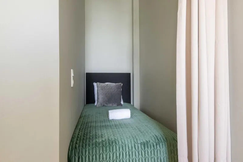 Billede 22 af Centrally Located 3 Bedroom Apartment