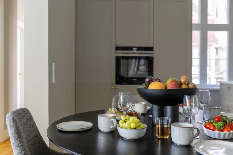 Billede 40 af Centrally Located 3 Bedroom Apartment