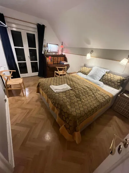 Villa Wiegand - a room with a view photo 158