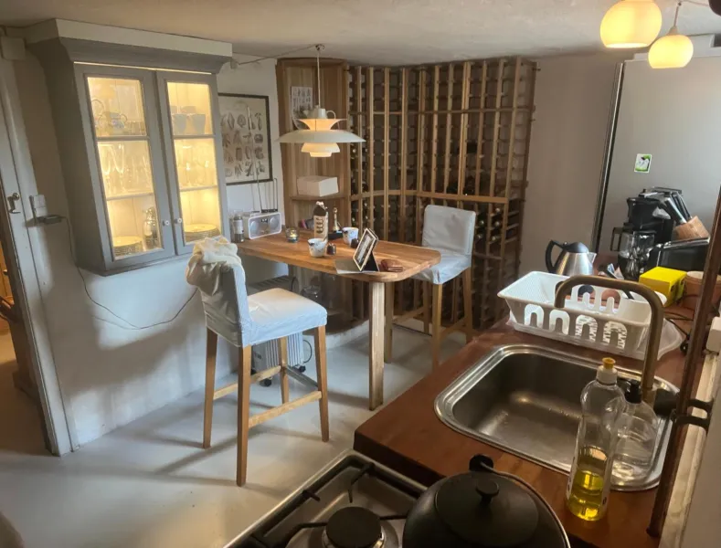 Villa Wiegand - a room with a view photo 18