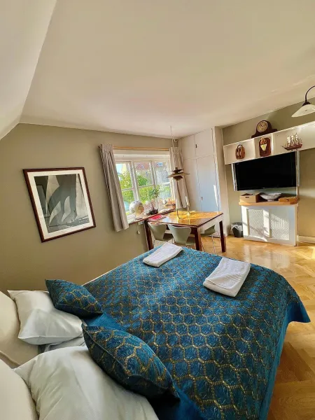 Villa Wiegand - a room with a view photo 228