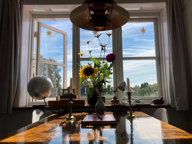 Villa Wiegand - a room with a view photo 25