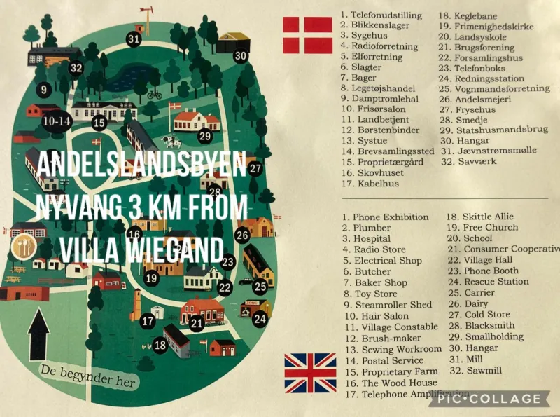 Villa Wiegand - a room with a view photo 38