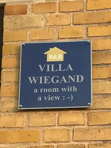 Villa Wiegand - a room with a view photo 39