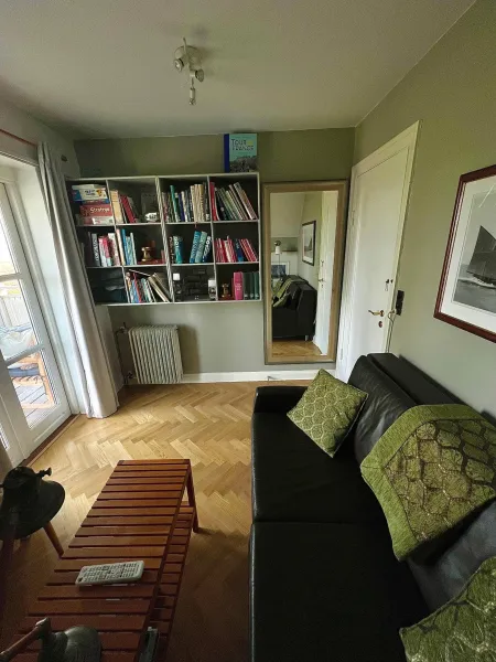 Villa Wiegand - a room with a view photo 46