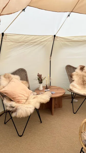 Billede 8 af Agger Glamping
