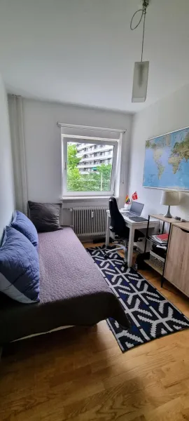 Billede 1 af HomeStay with Bo