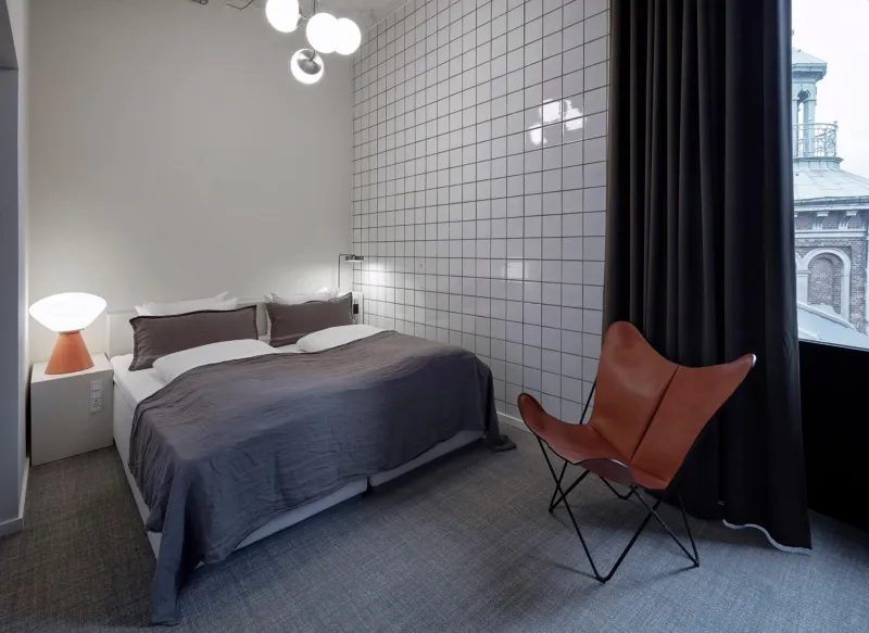 Billede 5 af Boutique Hotel Ottilia