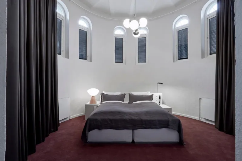 Billede 8 af Boutique Hotel Ottilia