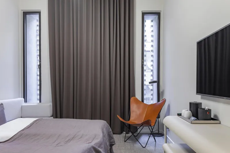 Billede 12 af Boutique Hotel Ottilia