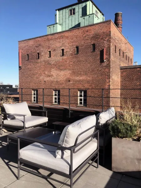 Billede 16 af Boutique Hotel Ottilia