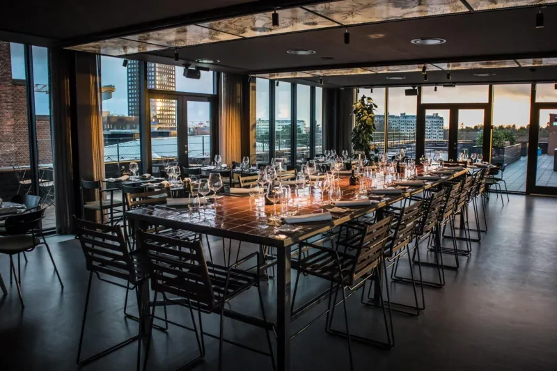 Billede 18 af Boutique Hotel Ottilia