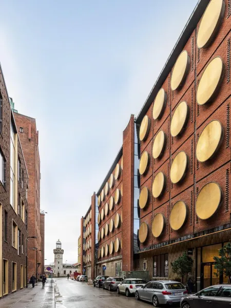 Billede 21 af Boutique Hotel Ottilia