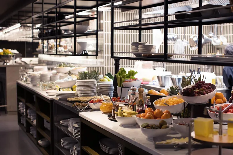 Billede 25 af Boutique Hotel Ottilia