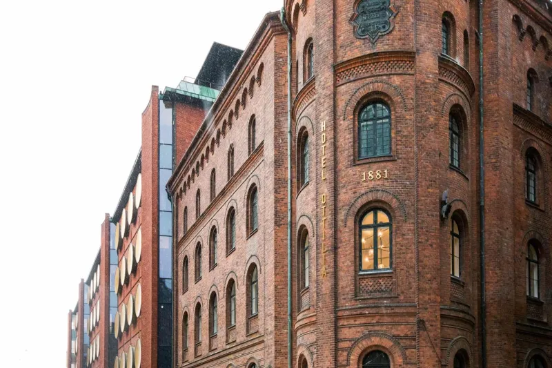 Billede 28 af Boutique Hotel Ottilia