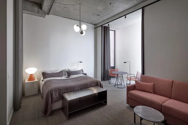 Billede 35 af Boutique Hotel Ottilia
