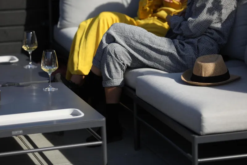 Billede 44 af Boutique Hotel Ottilia