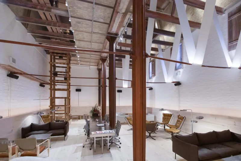 Billede 56 af Boutique Hotel Ottilia