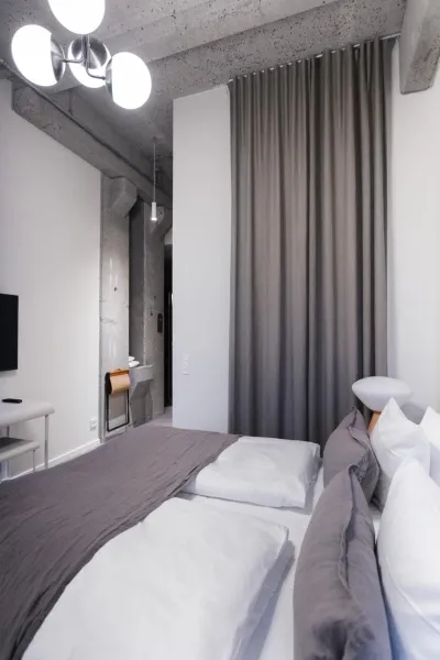 Billede 60 af Boutique Hotel Ottilia