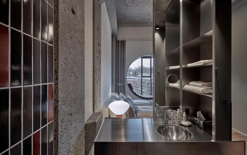 Billede 67 af Boutique Hotel Ottilia