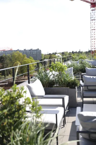Billede 72 af Boutique Hotel Ottilia