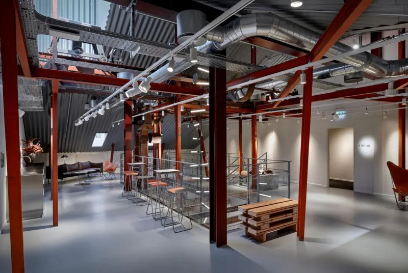 Billede 79 af Boutique Hotel Ottilia