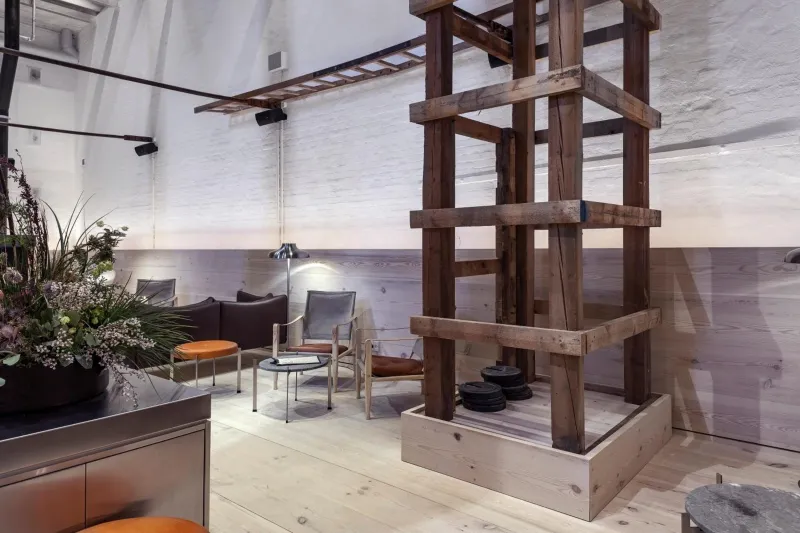 Billede 80 af Boutique Hotel Ottilia