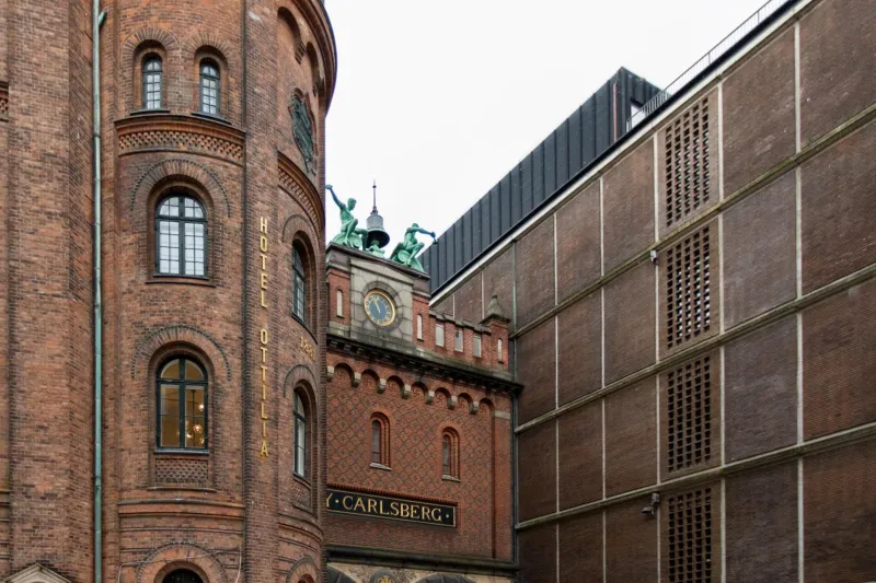 Billede 83 af Boutique Hotel Ottilia