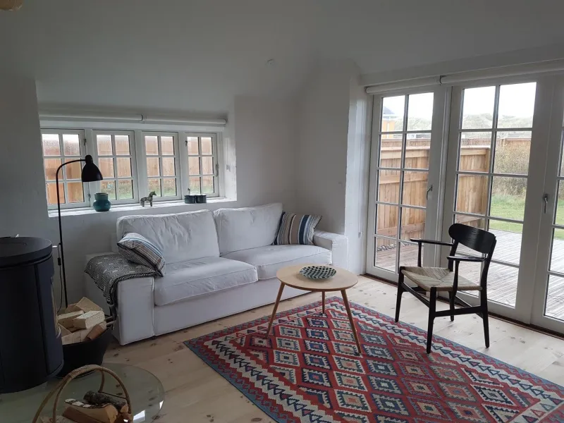 Billede 9 af Fiskerhuset