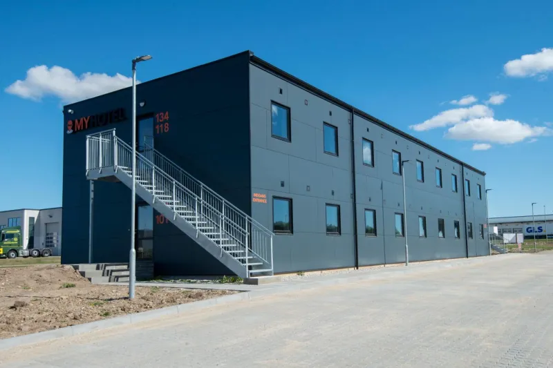 Billede 8 af MyHotel Taastrup