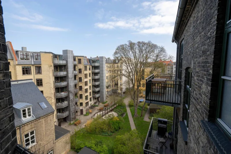 Billede 35 af 3 Bedroom Flat in Lovely Area
