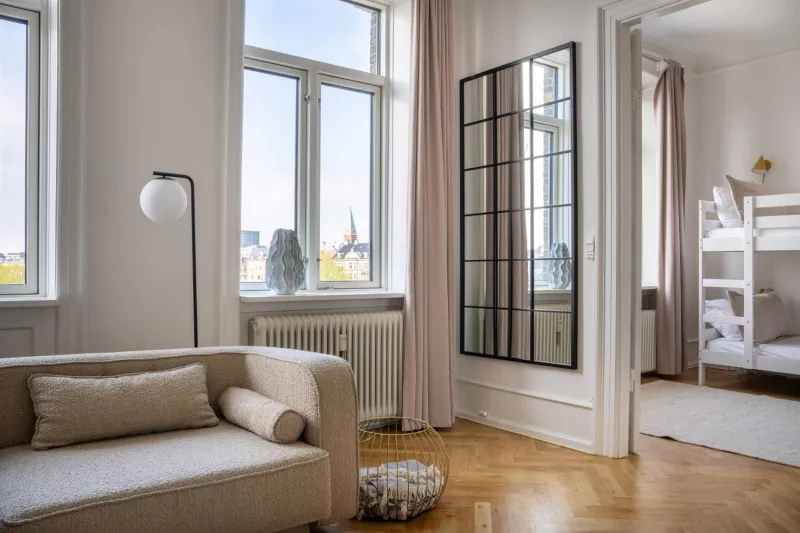 Billede 41 af 3 Bedroom Flat in Lovely Area