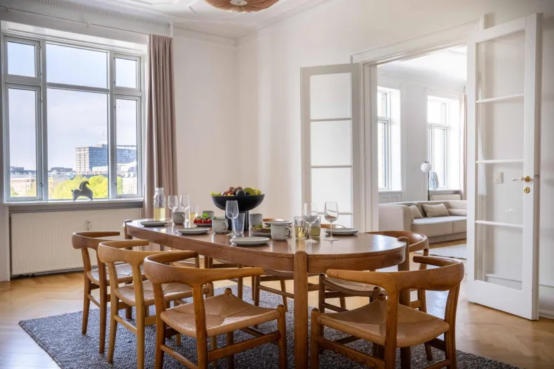 Billede 45 af 3 Bedroom Flat in Lovely Area