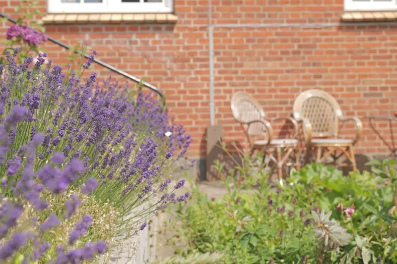 Huset i Hejls photo 17
