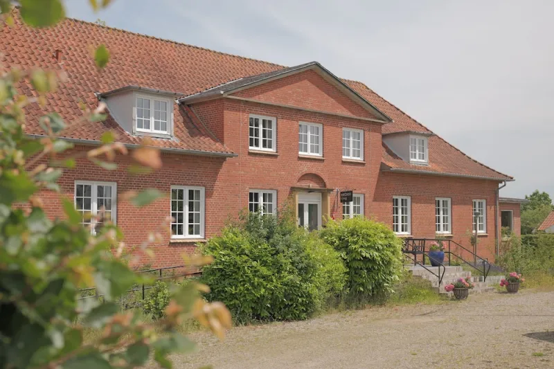 Huset i Hejls photo 34