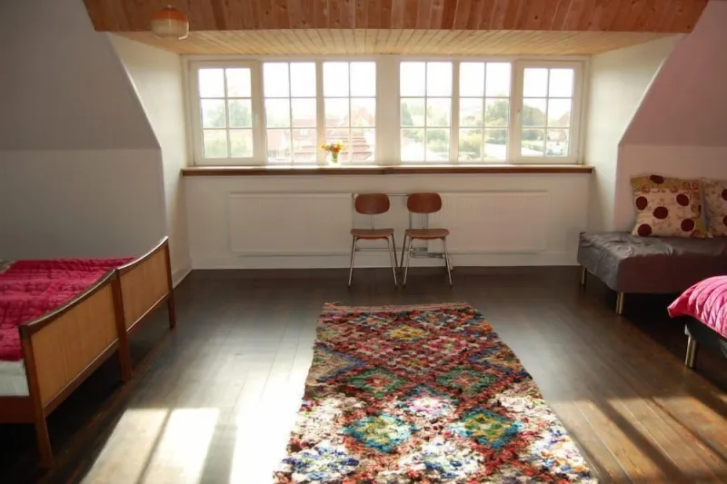 Huset i Hejls photo 39