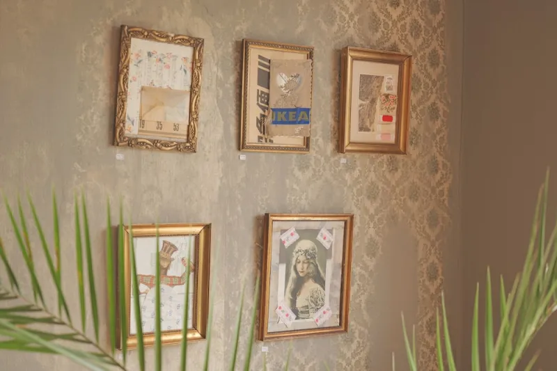 Huset i Hejls photo 53
