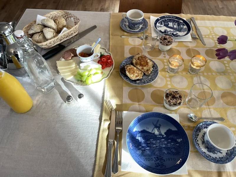 Huset i Hejls photo 58