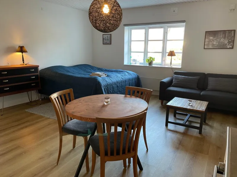 Billede 35 af Jonstrupvejens Apartments Lejl B