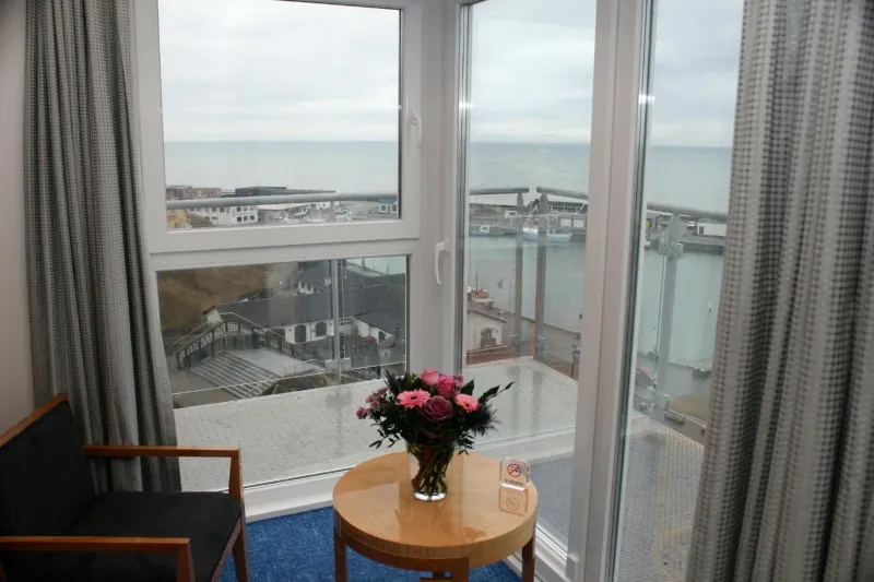 Billede 3 af Seafront Hotel