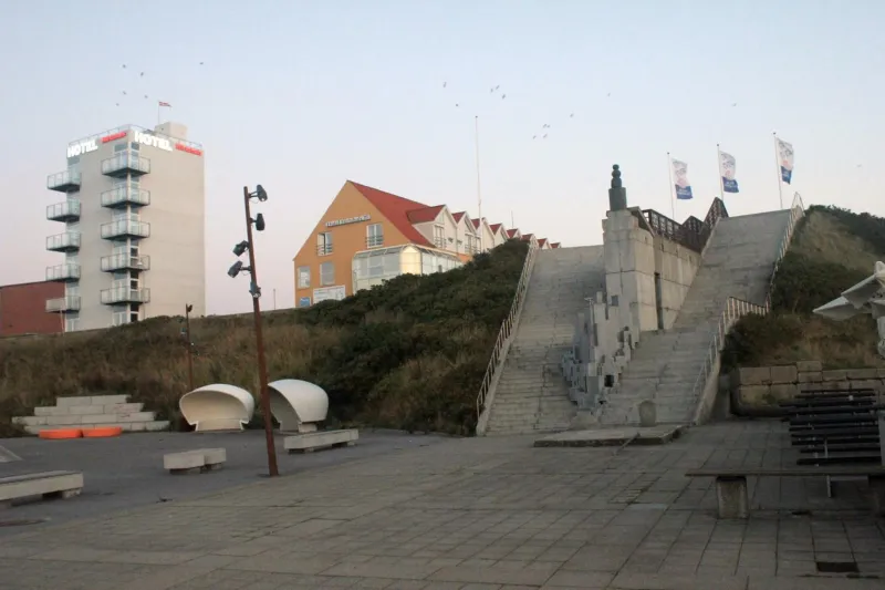 Billede 5 af Seafront Hotel