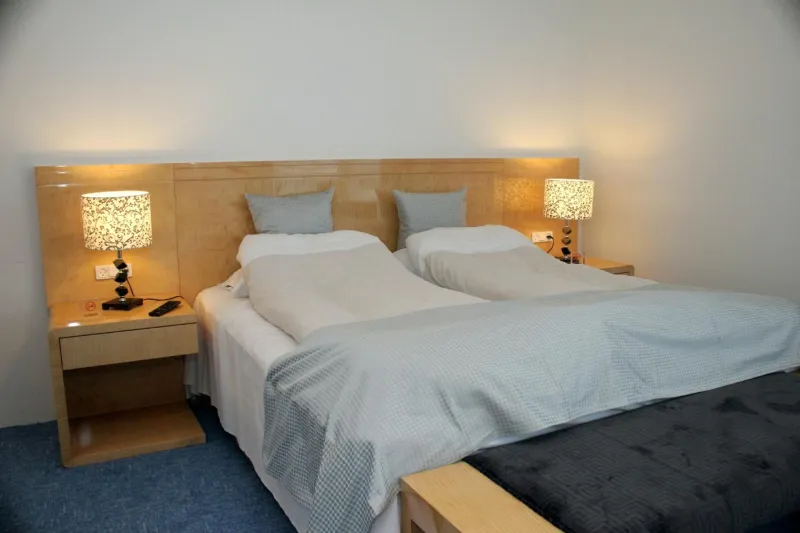 Billede 7 af Seafront Hotel