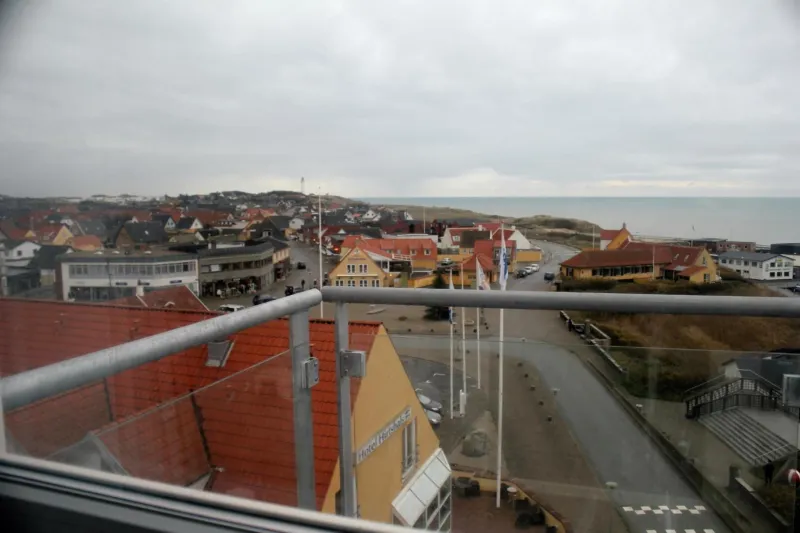 Billede 8 af Seafront Hotel