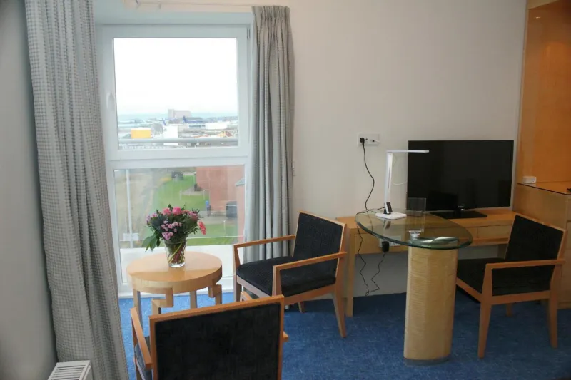 Billede 11 af Seafront Hotel