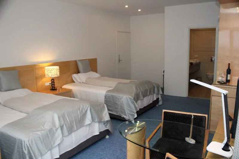 Billede 13 af Seafront Hotel