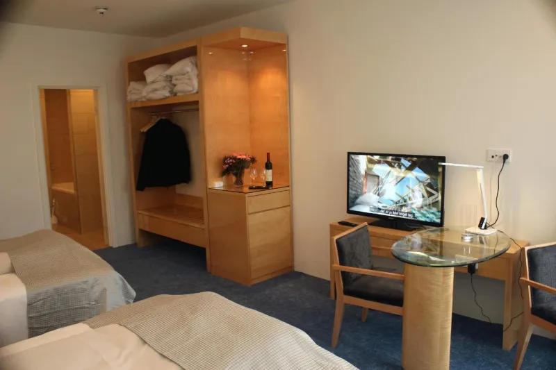 Billede 20 af Seafront Hotel