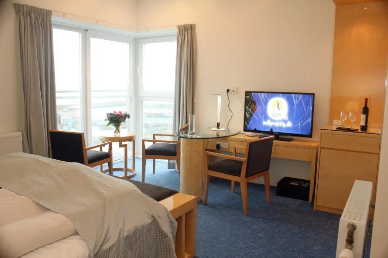 Billede 25 af Seafront Hotel