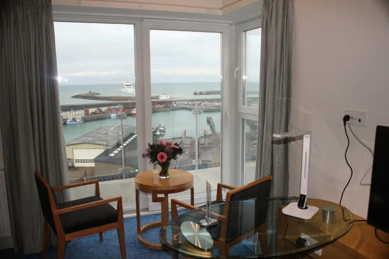 Billede 27 af Seafront Hotel