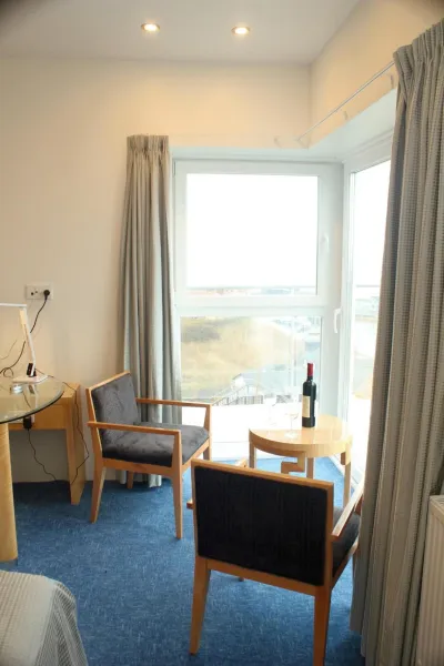 Billede 28 af Seafront Hotel